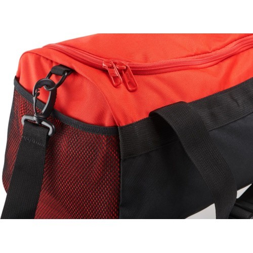 Puma teamGOAL 23 Teambag sports bag, black/red