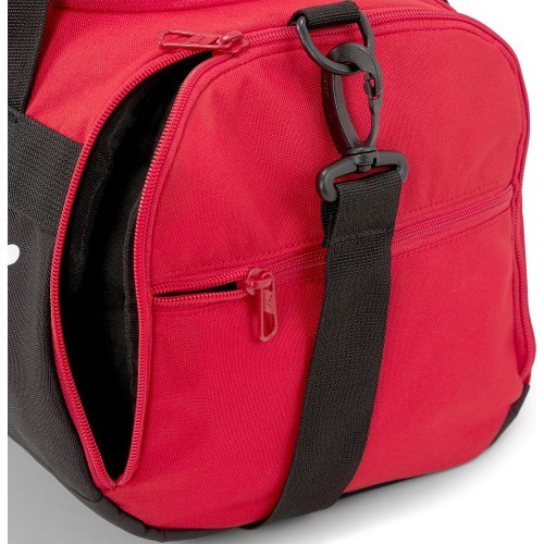 Puma teamGOAL 23 Teambag sporta soma, melna/sarkana