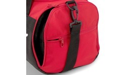 Спортивная сумка Puma teamGOAL 23 Teambag, чёрно-красная