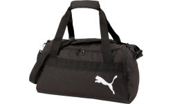 Puma teamGOAL 23 Teambag sporta soma, melna