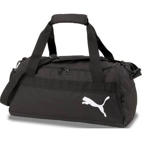 Puma teamGOAL 23 Teambag sporta soma, melna