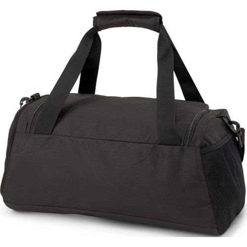 Puma teamGOAL 23 Teambag sporta soma, melna