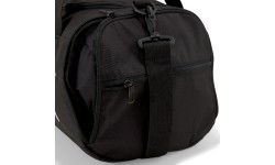 Спортивная сумка Puma teamGOAL 23 Teambag, чёрная