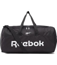 Спортивная сумка Reebok Act Core LL M Grip Black