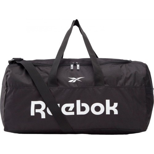 Reebok Sports Bag Act Core LL M Grip Black