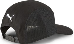 Кепка Puma 5 Panel Cap Black 023124 01