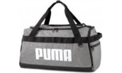 Спортивная сумка Puma Challenger Duffel Bag Grey