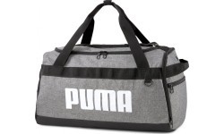 Спортивная сумка Puma Challenger Duffel Bag Grey