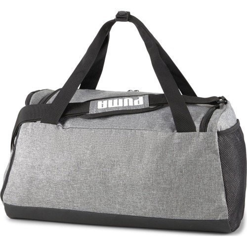 Puma sporta soma Challenger Duffel Bag Grey