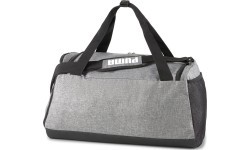 Спортивная сумка Puma Challenger Duffel Bag Grey