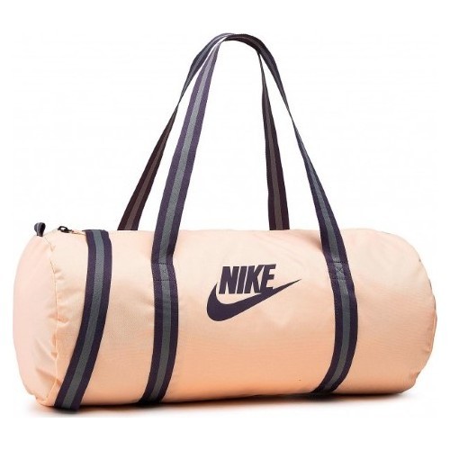 Nike sporta soma NK Heritage Duff Peach