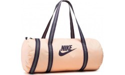 Спортивная сумка Nike NK Heritage Duff Peach