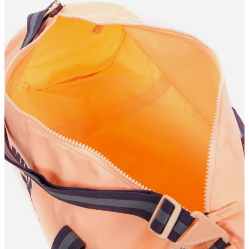 Nike NK Heritage Duff Peach Sports Bag