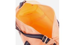 Спортивная сумка Nike NK Heritage Duff Peach