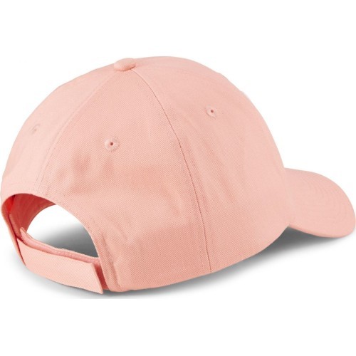 Puma ESS Cap cepure, aprikožu krāsā