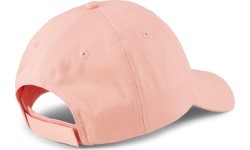 Кепка Puma ESS Cap абрикосовая