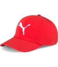 Puma ESS Cap Poppy Red 022416 35