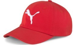 Puma cepure ESS Cap Poppy Red 022416 35