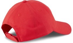 Кепка Puma ESS Cap Poppy Red 022416 35