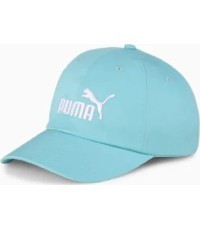 Puma Ess Cap Jr Cap Angel Mint 022417 09