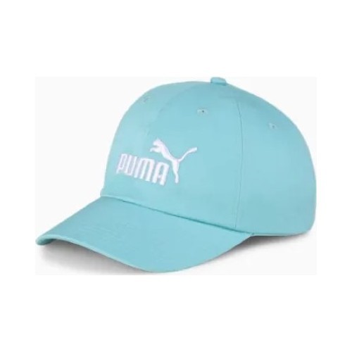 Puma Ess Cap Jr Cap Angel Mint 022417 09
