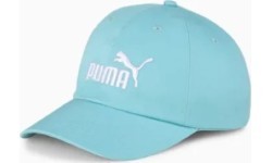 Puma Ess Cap Jr Cap Angel Mint 022417 09
