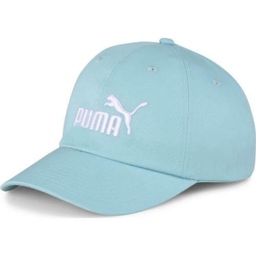 Puma Ess Cap Jr Cap Angel Mint 022417 09