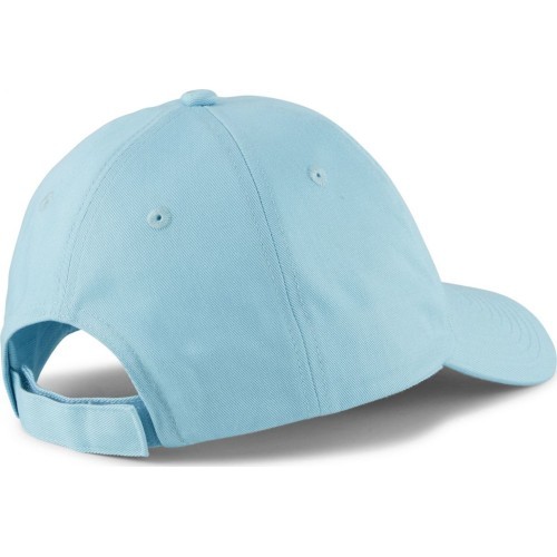 Puma cepure Ess Cap Jr Angel Mint 022417 09
