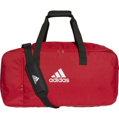 Спортивная сумка Adidas Tiro Du M Red DU1987