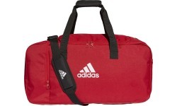 Adidas Tiro Duffel Bag M Red DU1987