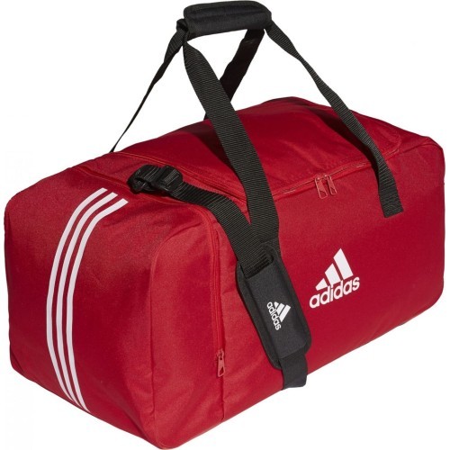 Adidas Tiro Duffel Bag M Red DU1987