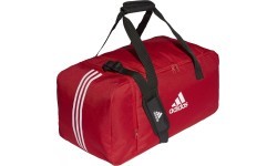 Adidas Tiro Duffel Bag M Red DU1987