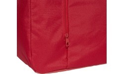 Adidas Tiro Duffel Bag M Red DU1987