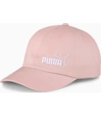 Puma Ess Cap Peachskin No1 Pink 022543 24