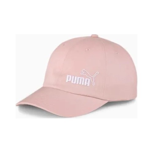 Puma Ess Cap Peachskin No1 Pink 022543 24