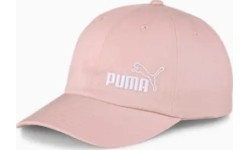 Кепка Puma Ess Cap Peachskin No1 Pink 022543 24