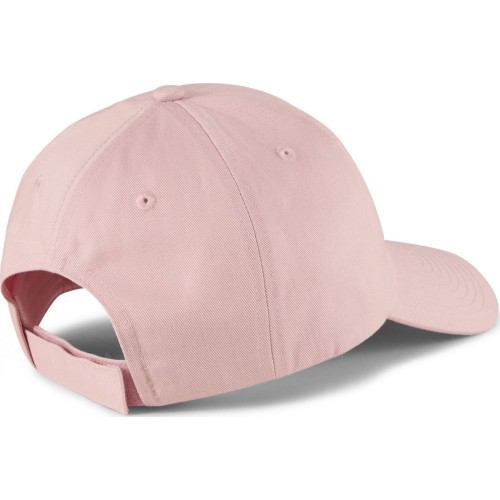 Puma cepure Ess Cap Peachskin No1 Pink 022543 24