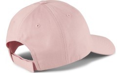 Кепка Puma Ess Cap Peachskin No1 Pink 022543 24