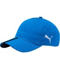 Puma Liga Cap Blue 022356 02