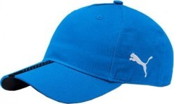 Puma cepure Liga Cap Blue 022356 02