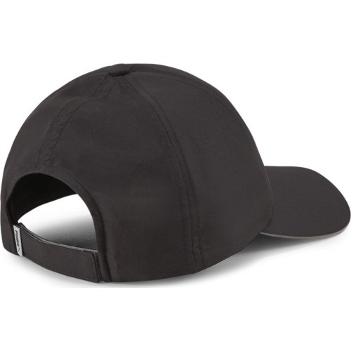 Puma ESS Running Cap Black 023148 01