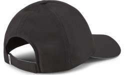 Puma cepure ESS Running Cap Black 023148 01