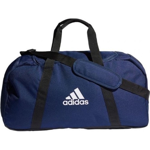 Спортивная сумка Adidas Tiro Duffel M, синяя