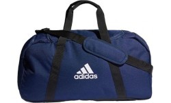 Спортивная сумка Adidas Tiro Duffel M, синяя