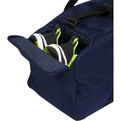 Спортивная сумка Adidas Tiro Duffel M, синяя