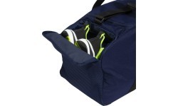 Adidas Tiro Duffel M sporta soma, zila