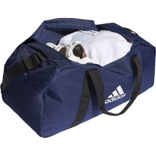 Adidas Tiro Duffel M sporta soma, zila