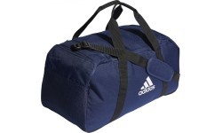 Adidas Tiro Duffel M sporta soma, zila