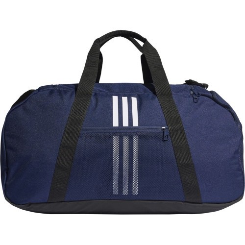 Спортивная сумка Adidas Tiro Duffel M, синяя