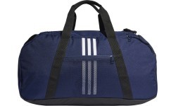 Adidas Tiro Duffel M sporta soma, zila